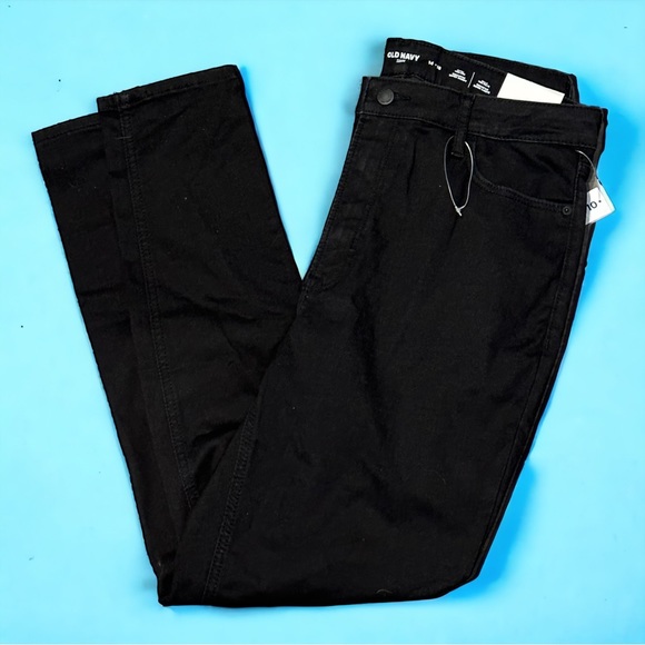 Old Navy Men's Skinny Jeans - Size Medium - Fresh & Trendy Denim - Picture 1 of 5